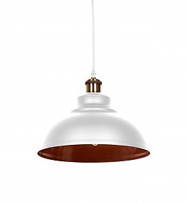 Светильник подвесной Boggi LDP 6858 WT