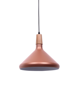 Светильник подвесной Bafido LDP 7754-B R.GD