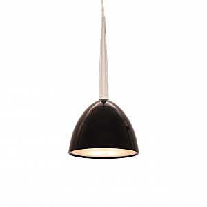 Светильник подвесной Bora LDP 9179-1 BK