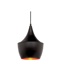 Светильник подвесной Foggi LDP 7712-B BK