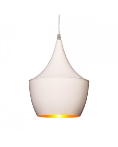 Светильник подвесной Foggi LDP 7712-B WT