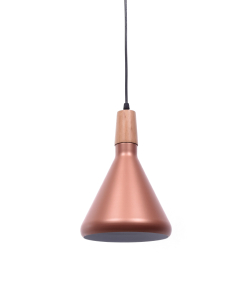 Светильник подвесной Bafido LDP 7754-A R.GD