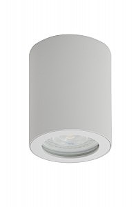 Уличный потолочный светильник Dk3007 DK3007-WH