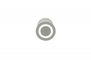 Встраиваемый светильник DK1015 DK1015-WH