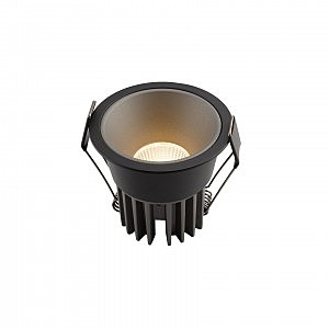 Встраиваемый светильник Dk4400 DK4400-BG