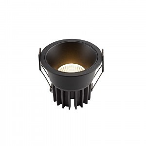 Встраиваемый светильник Dk4400 DK4400-BK