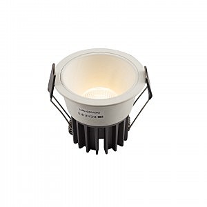 Встраиваемый светильник Dk4400 DK4400-WH