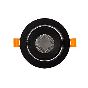 Встраиваемый светильник DK4000 DK4000-BK