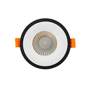 Встраиваемый светильник DK4000 DK4001-WH