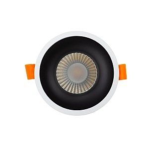 Встраиваемый светильник DK4000 DK4003-BK
