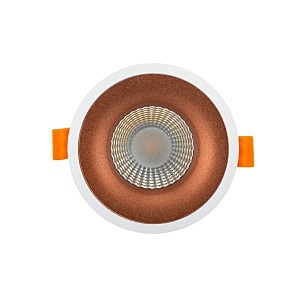 Встраиваемый светильник DK4000 DK4004-CF