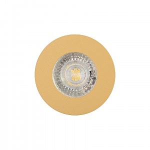 Встраиваемый светильник DK2030-CO