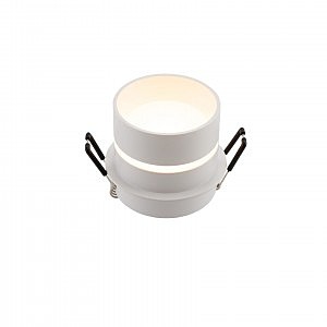 Уличный встраиваемый Dk2404 DK2404-WH