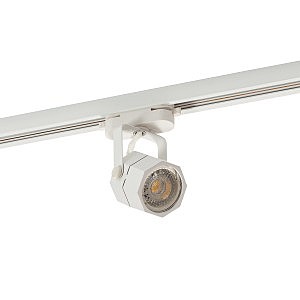 Трековый светильник Dk600 DK6004-WH
