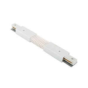 Коннекторы Dk Track White TR1106-WH