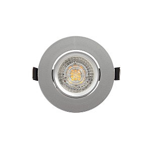 Встраиваемый светильник Dk3020Cc DK3020-CM