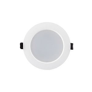 Встраиваемый светильник Dk3046/7/8/9 DK3046-WH