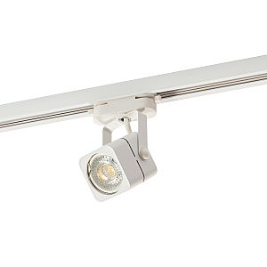 Трековый светильник Dk600 DK6003-WH