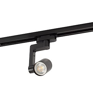 Трековый светильник DK620 DK6006-BK