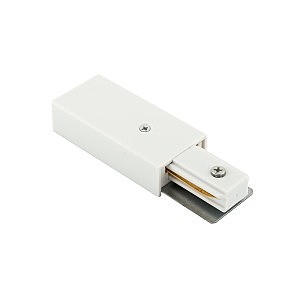 Ввод питания Dk Track White TR1100-WH