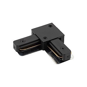 Коннекторы Dk Track Black TR1102-BK