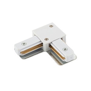 Коннекторы Dk Track White TR1102-WH