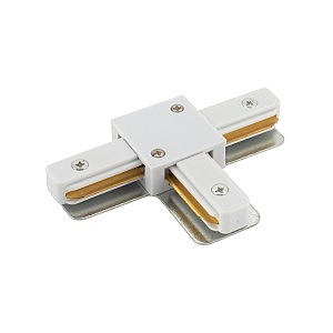 Коннекторы Dk Track White TR1103-WH