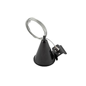 Монтажный элемент Dk Track Black TR1105-BK