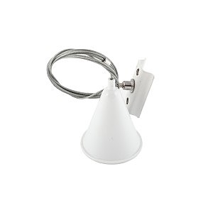 Монтажный элемент Dk Track White TR1105-WH