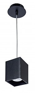 Светильник подвесной Tubo8 SQ Tubo8 SQ S1 12