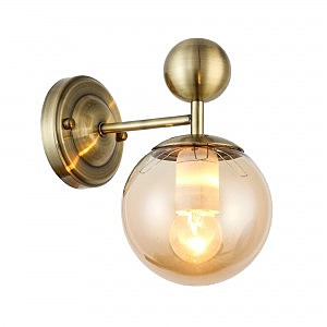Настенное бра Pechio SLE106301-01