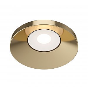 Встраиваемый светильник Kappell DL040-L10G4K