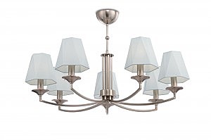 Потолочная люстра Faina FR5086PL-07N