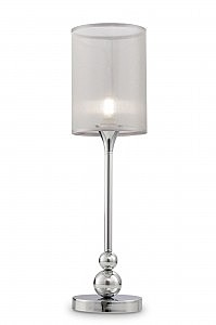 Настольная лампа Lauren FR5093TL-01CH