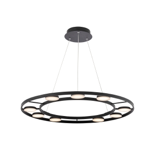 Подвесная люстра Fad MOD070PL-L63B3K