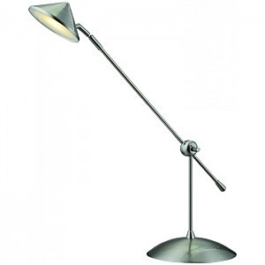 Настольная лампа Arte Lamp LED DESK A9515LT-1AB