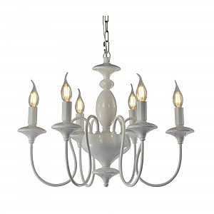 Подвесная люстра Nevve SL1109.503.06