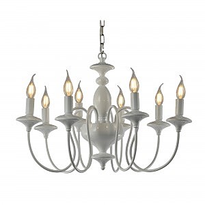 Подвесная люстра Nevve SL1109.503.08