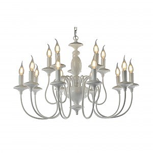 Подвесная люстра Nevve SL1109.503.15