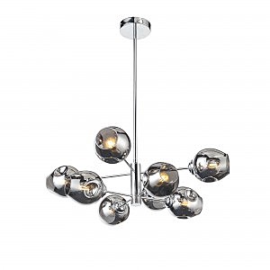 Люстра на штанге Fovia SL1500.103.08