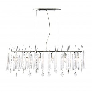 Подвесная люстра Osoleto SL386.103.06