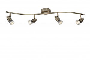 Светильник спот Caro-Led 13955/20/03