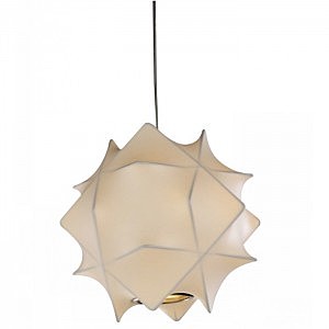 Подвесная люстра Arte Lamp COCOON A6080SP-1CC