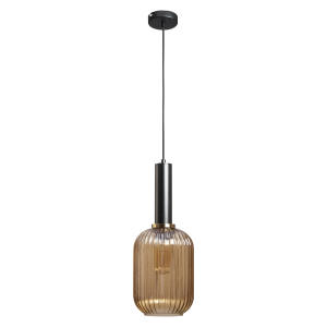 Светильник подвесной Iris 2071-A+BL