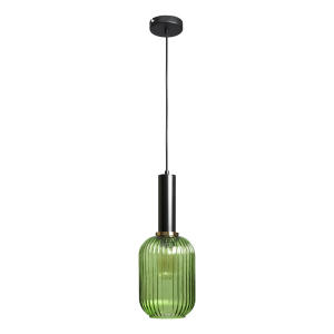 Светильник подвесной Iris 2072-A+BL