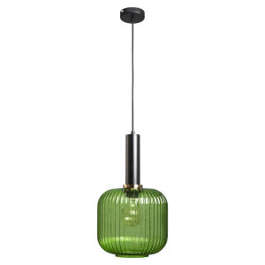 Светильник подвесной Iris 2072-B+BL