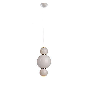 Светильник подвесной Pearls 5045-A
