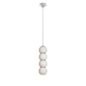 Светильник подвесной Pearls 5045-B