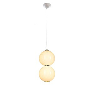 Светильник подвесной Pearls 5045-E