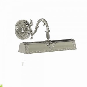 Подсветка для картин Arte Lamp PICTURE LIGHTS A5010AP-2SS